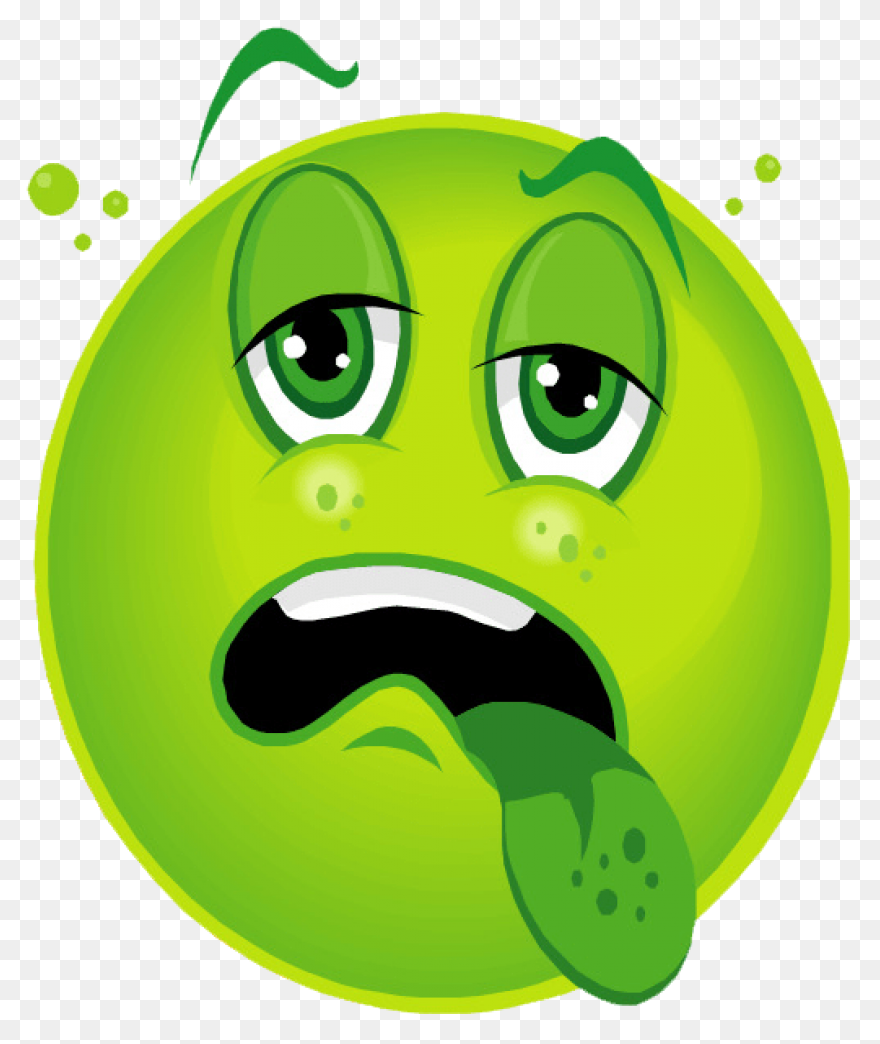 Boy Is Sick With Fever And Cold Cli
