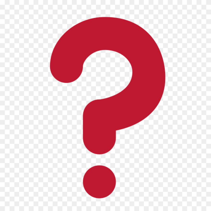 Signo De Interrogación Pregunta - 