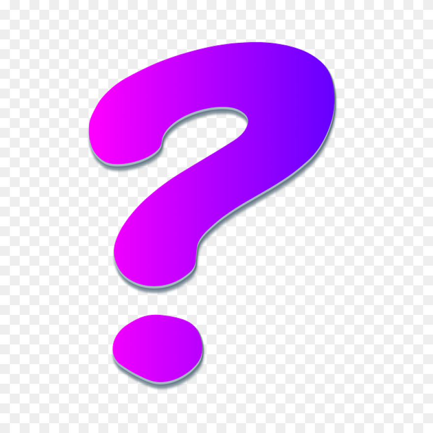 Signo De Interrogación Pregunta - 