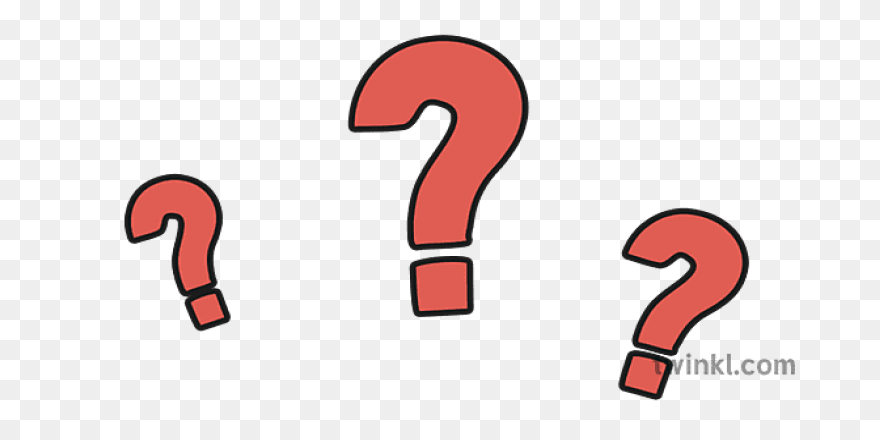 Signo De Interrogación Pregunta - 
