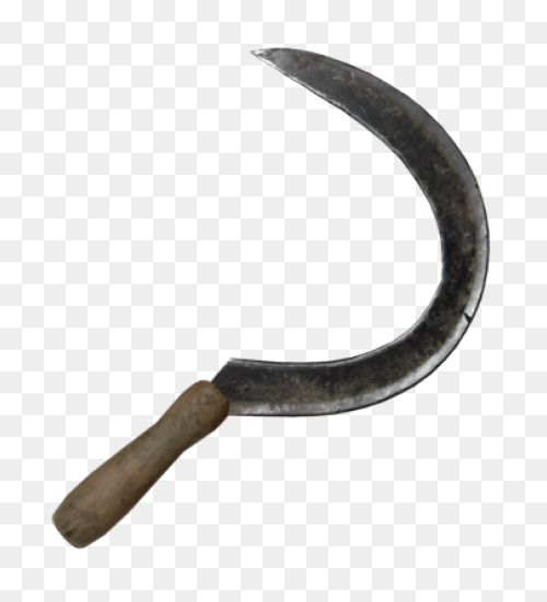 Bagging Hook, Blade, Reaping Hook, 