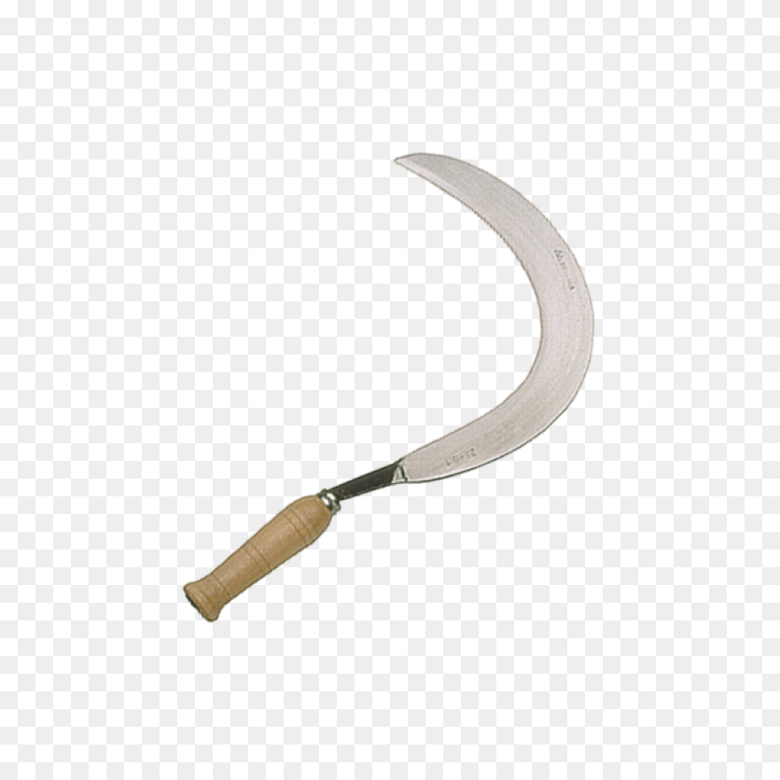 Bagging Hook, Blade, Reaping Hook, 