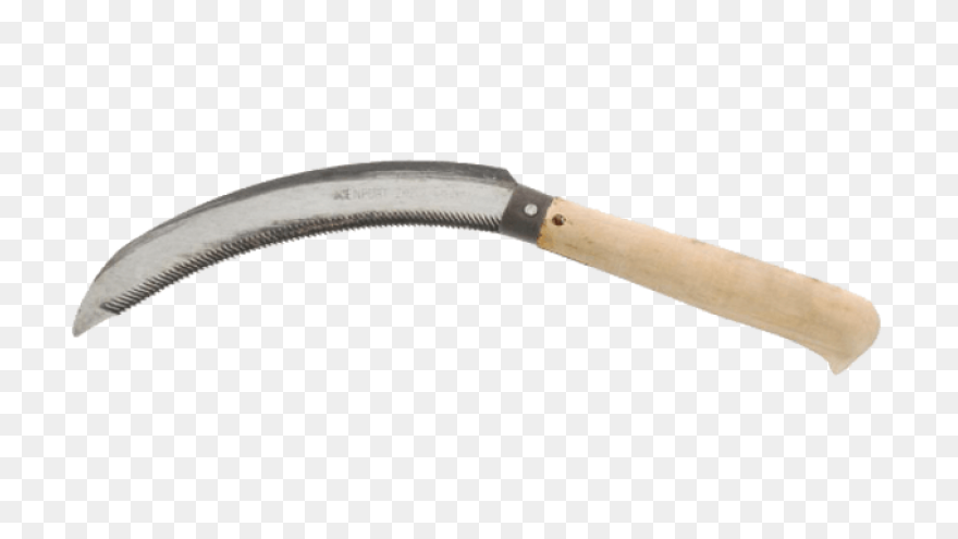 Bagging Hook, Blade, Reaping Hook, 