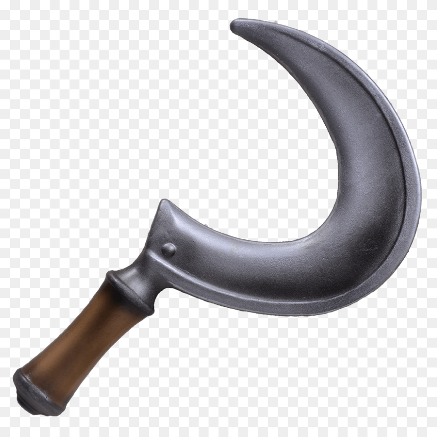 Bagging Hook, Blade, Reaping Hook, 