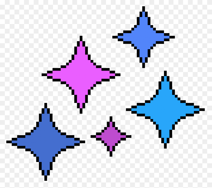 Sparkly Butterfly Clipart - Butterf