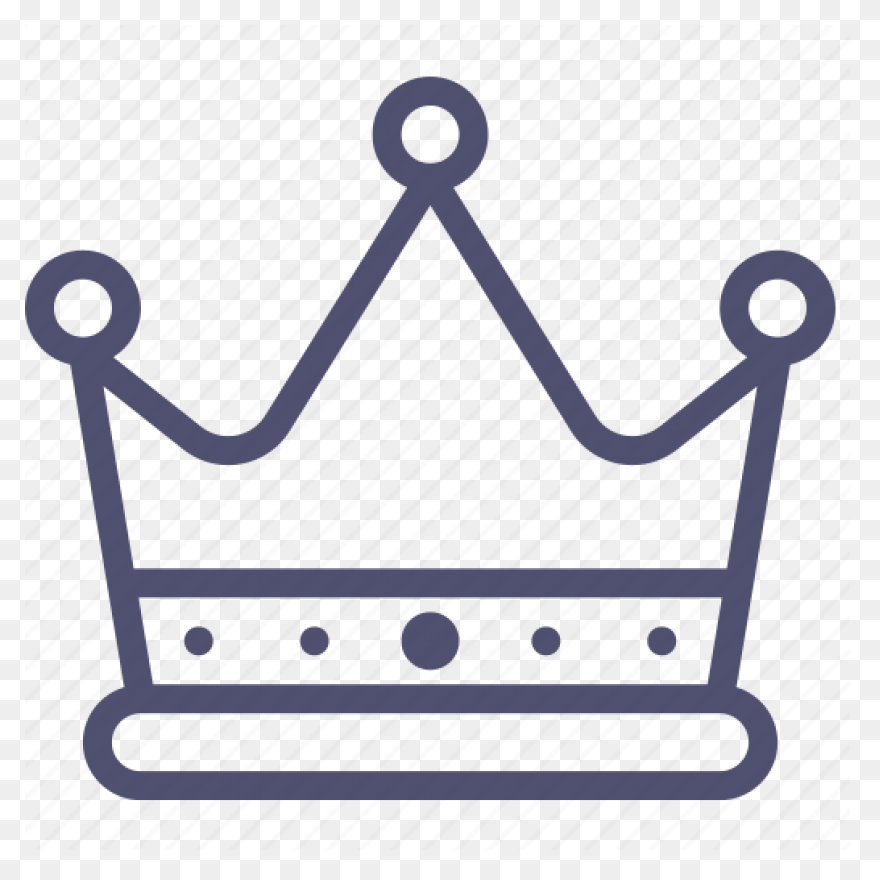 Crown, Silver - Happy New Year Tiar