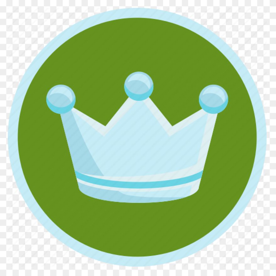 Crown, Silver - Happy New Year Tiar