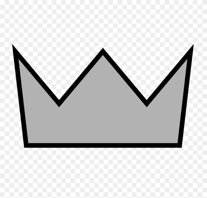 Crown, Silver - Happy New Year Tiar