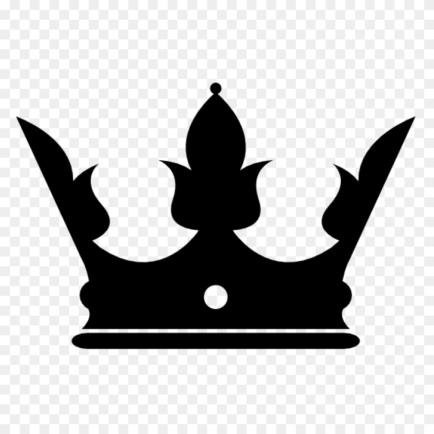 Crown, Silver - Happy New Year Tiar