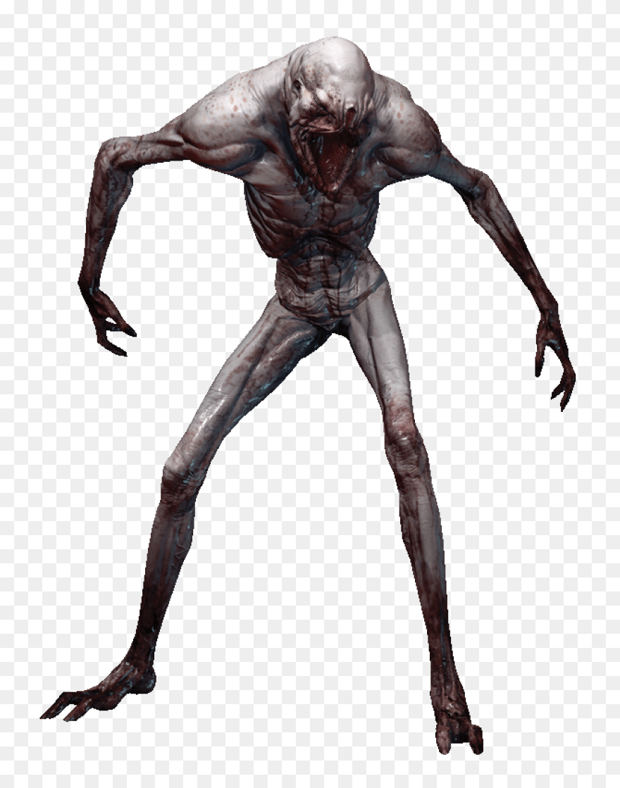 Butcher | Silent Hill Wiki | Clipar