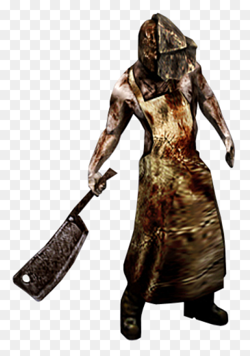 Butcher | Silent Hill Wiki - Silent Hill