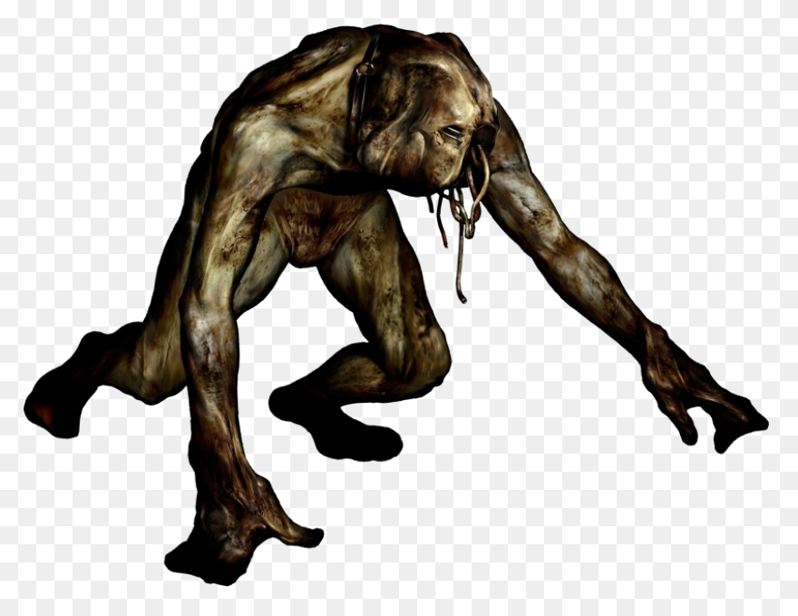 Butcher | Silent Hill Wiki | Clipar