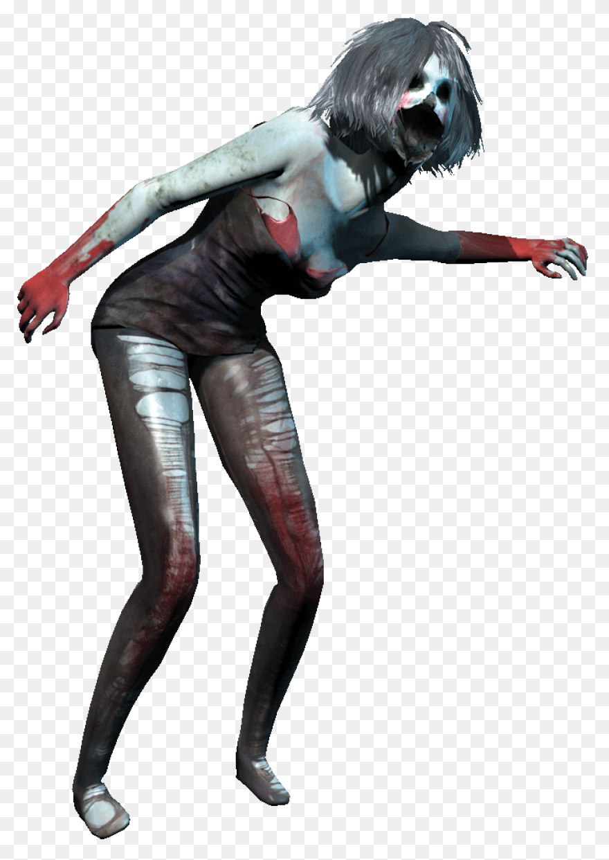 Butcher | Silent Hill Wiki | Clipar