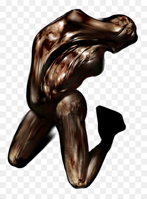 Butcher | Silent Hill Wiki | Clipar