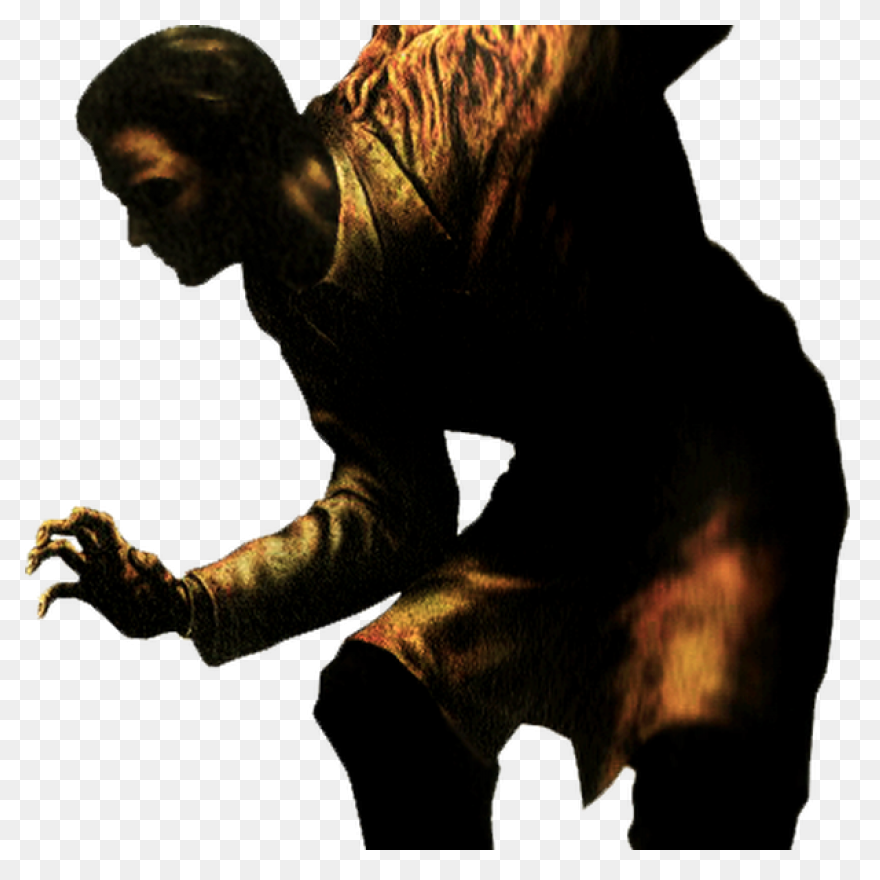 Butcher | Silent Hill Wiki | Clipar