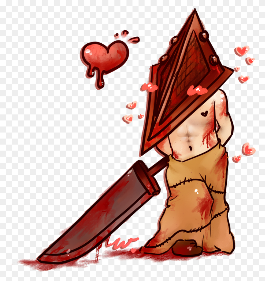 Butcher | Silent Hill Wiki | Clipar
