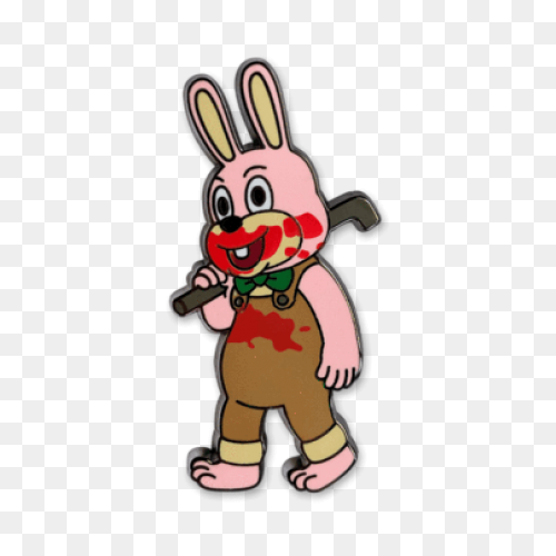 Butcher | Silent Hill Wiki | Clipar