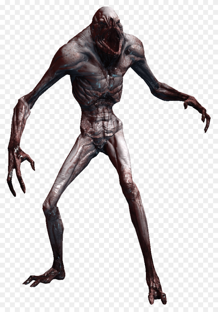 Butcher | Silent Hill Wiki | Clipar