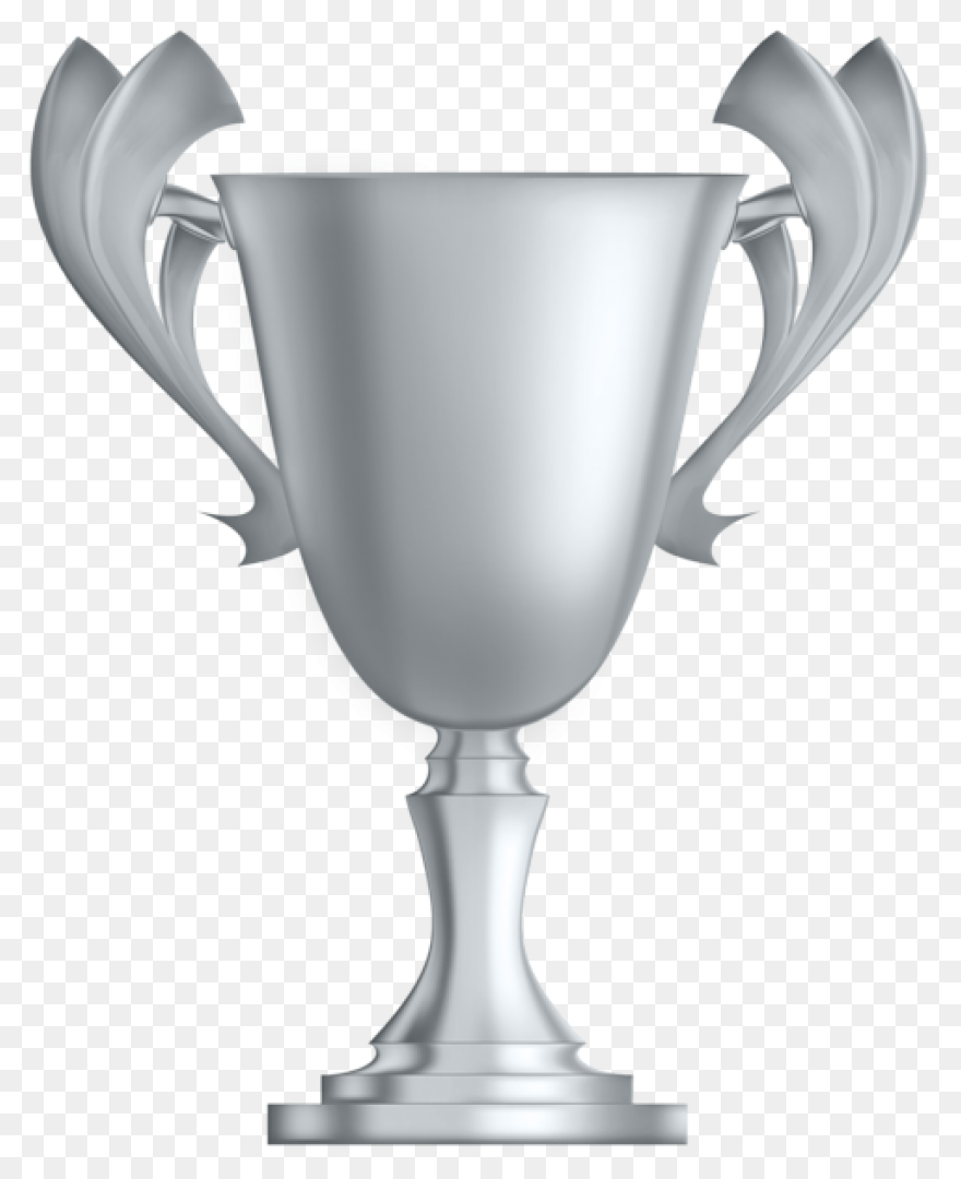 Silver Medal Clipart. Free Download