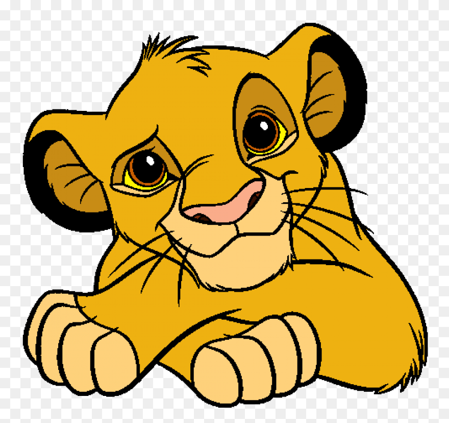 Clipsgal.gif (421×394) | Lion King