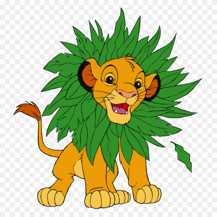 Clipsgal.gif (421×394) | Lion King