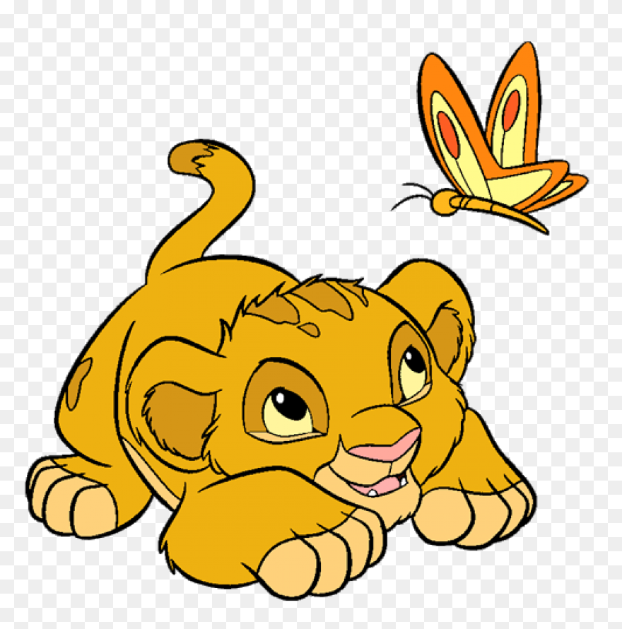 Clipsgal.gif (421×394) | Lion King