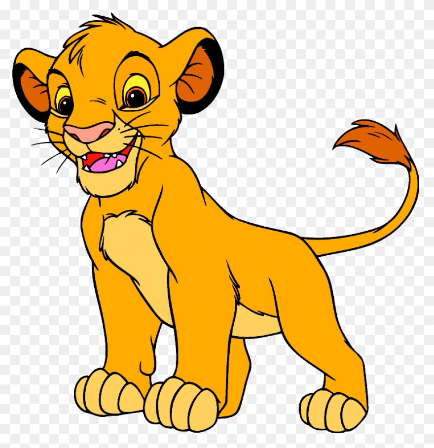 Clipsgal.gif (421×394) | Lion King