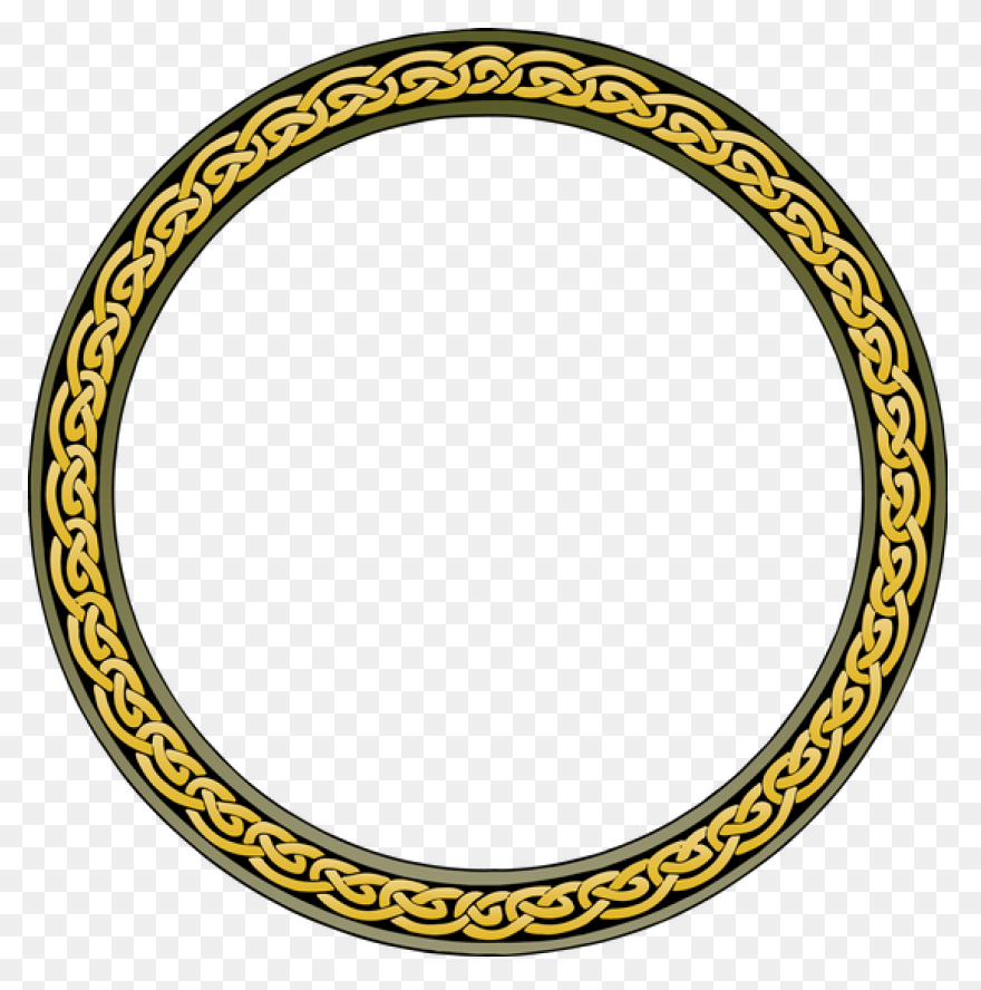 Silver Circle Clipart - Medal, Comp