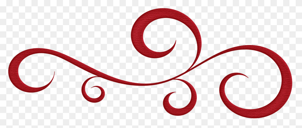 Free Simple Flourish Cliparts, Down