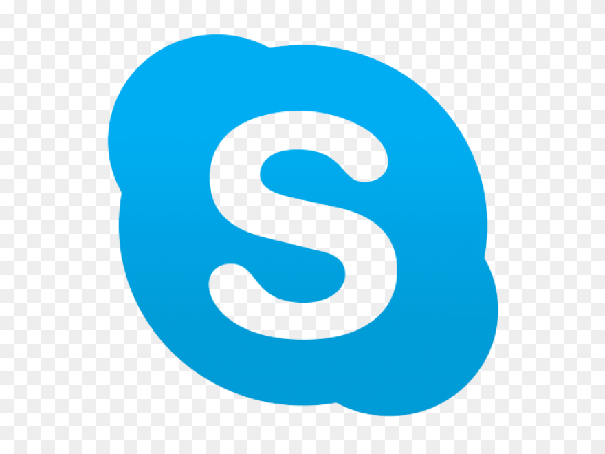 Skype Icon - Free Social Media Icon