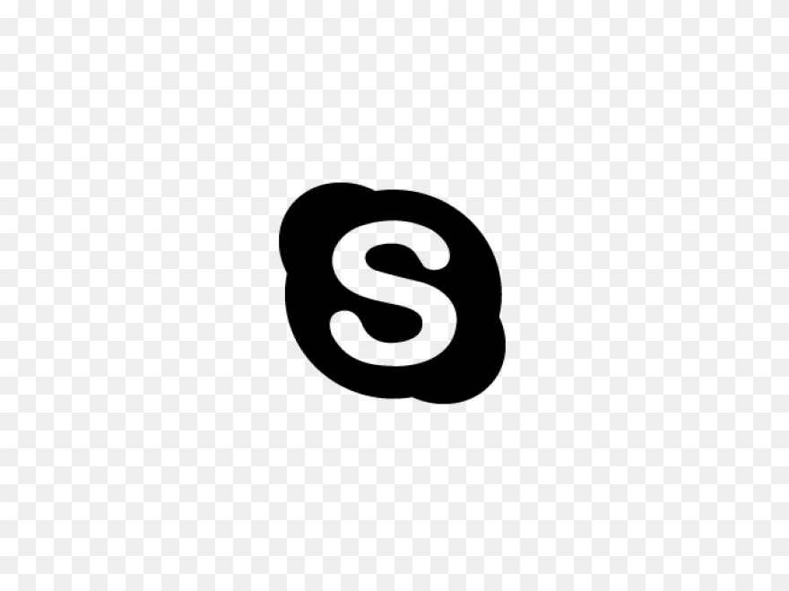 Skype Icon - Free Social Media Icon