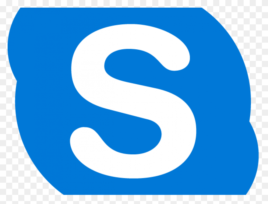 Skype Icon - Free Social Media Icon