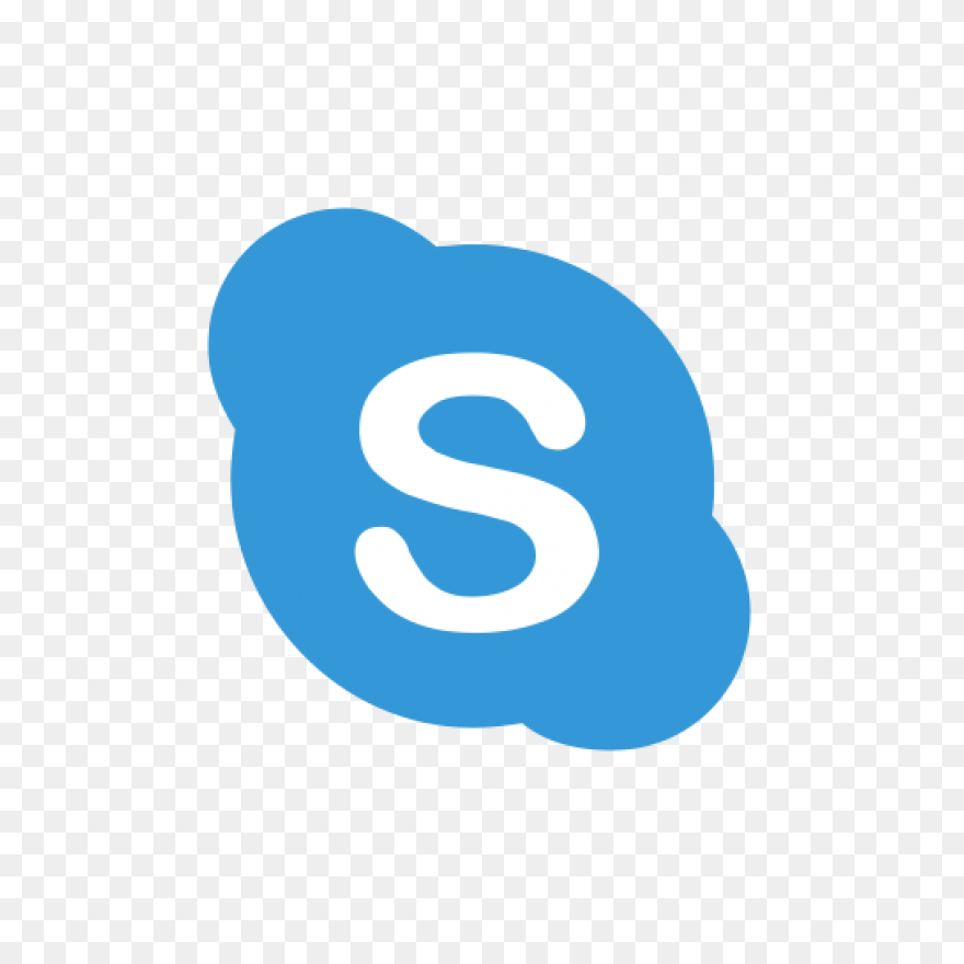 Skype Icon - Free Social Media Icon