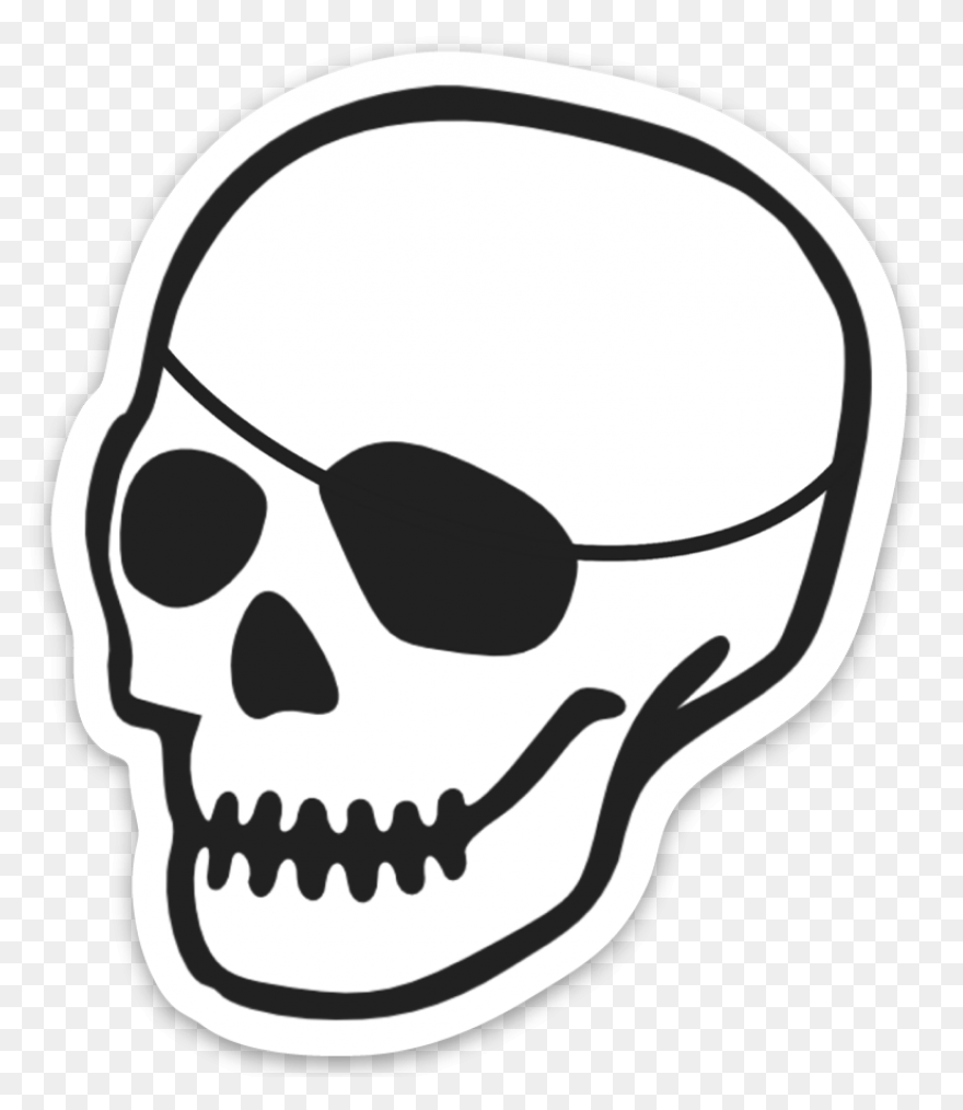 Free Skeleton Head Cliparts, Downlo