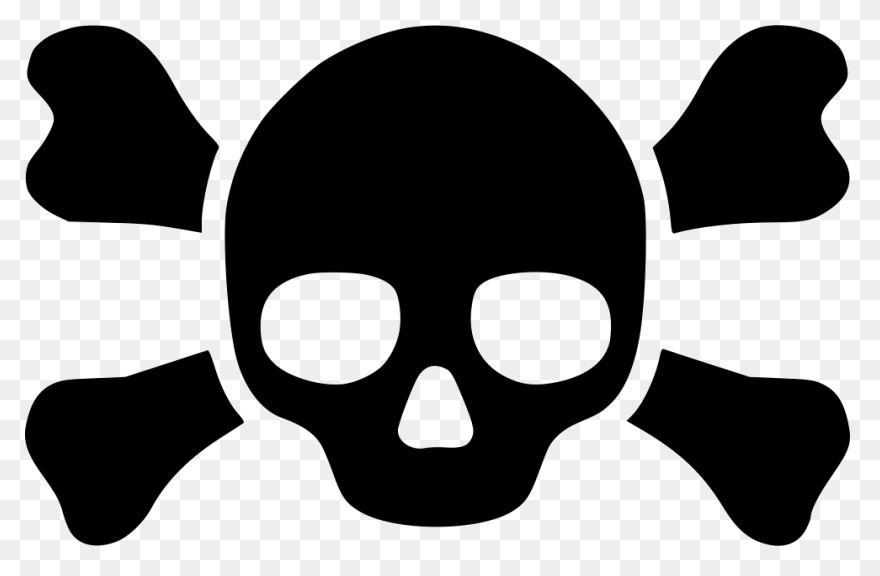 Dead, Death, Head, Skull Icon - Dow