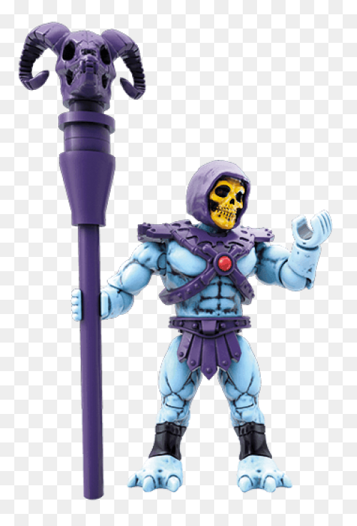 Spooky Sexy Skeletor — Comprehens