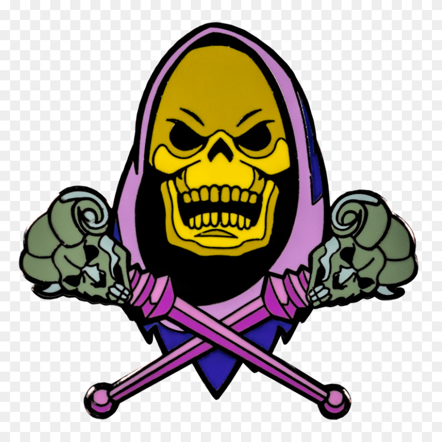 Spooky Sexy Skeletor — Comprehens