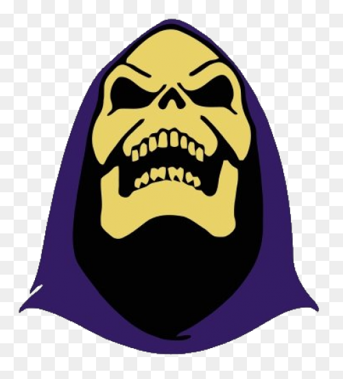 Spooky Sexy Skeletor — Comprehens