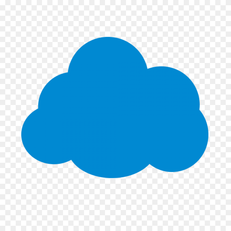 Cloud Rainbow Sky Line Clipart - Cl
