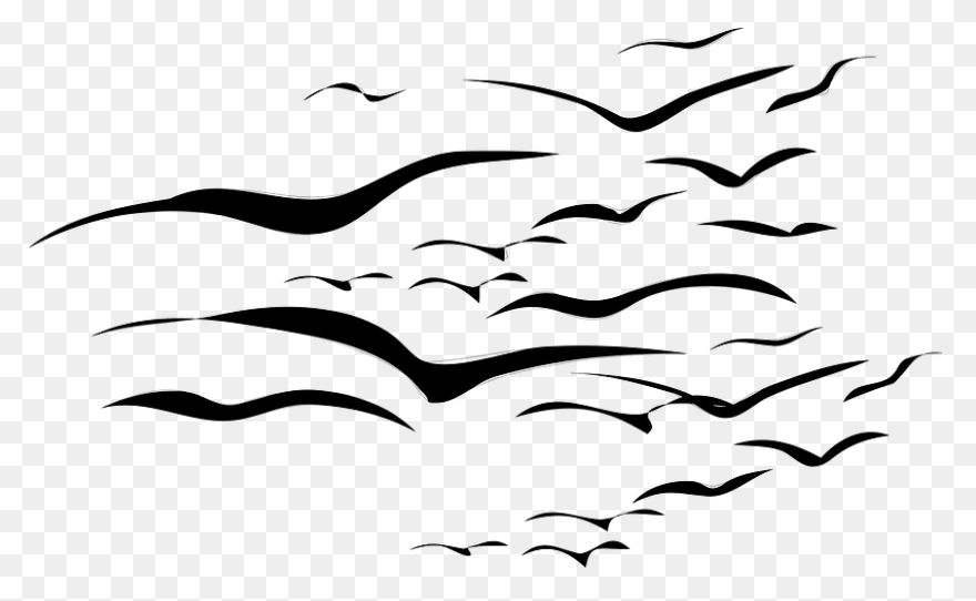 Cloud Rainbow Sky Line Clipart - Cl