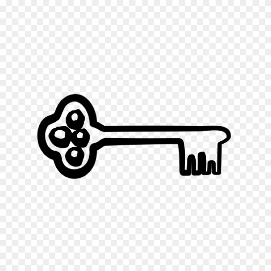 Skeleton Key   - Skeleton Key