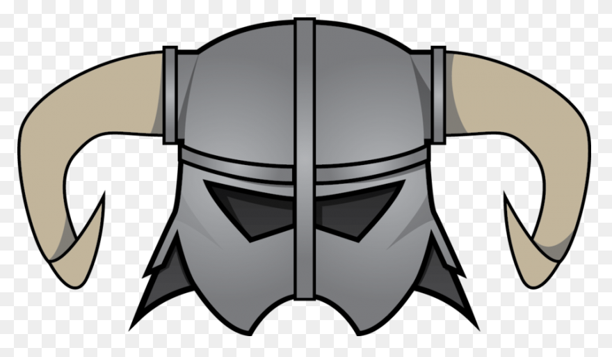 Skyrim Icon - Free Download, Png An