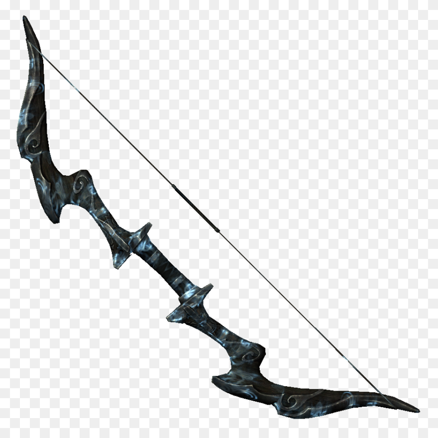 Nightingale Bow Skyrim Wiki - Skyrim
