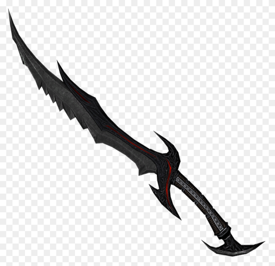 Skyrim Icon - Free Download, Png An