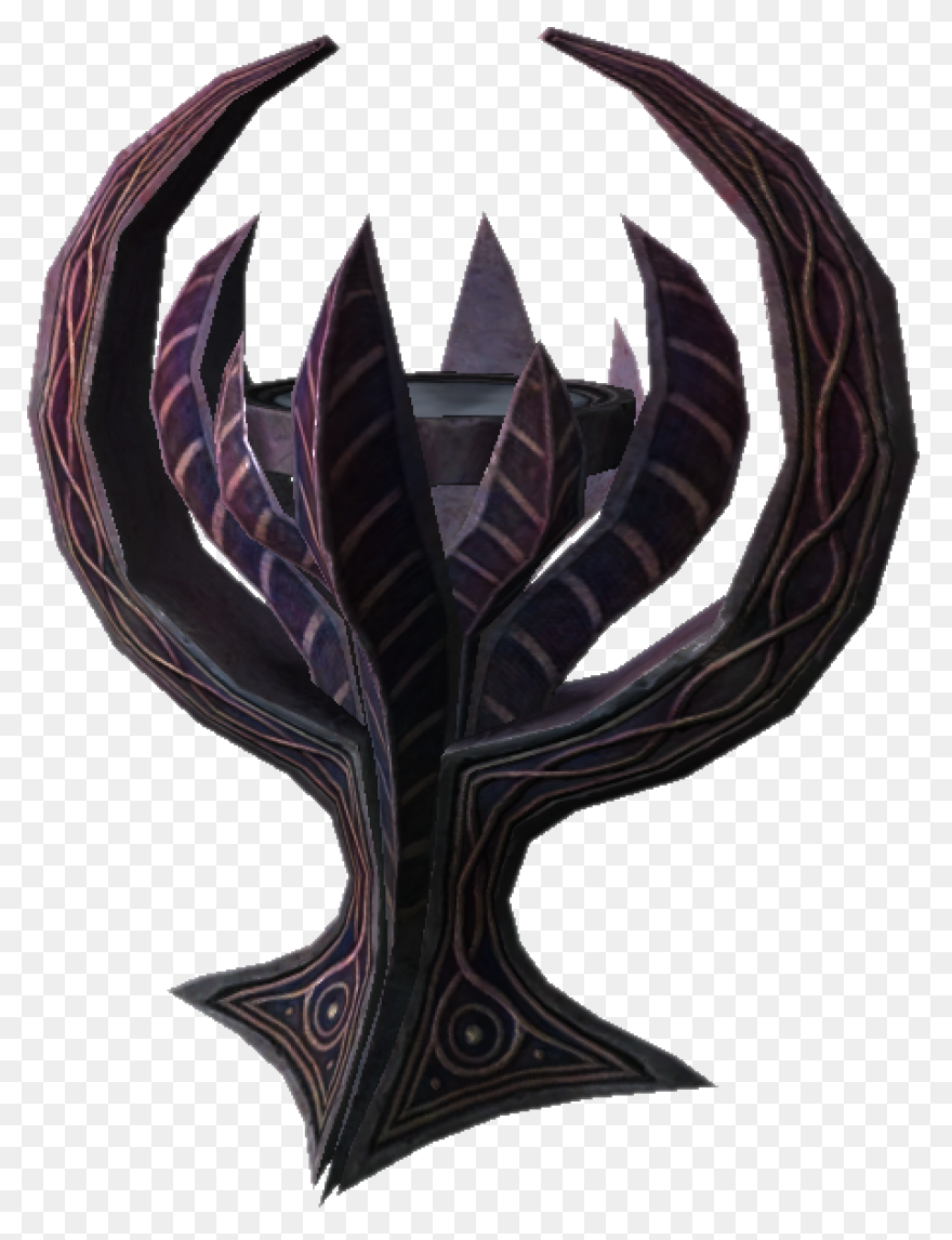 Skyrim Icon - Free Download, Png An