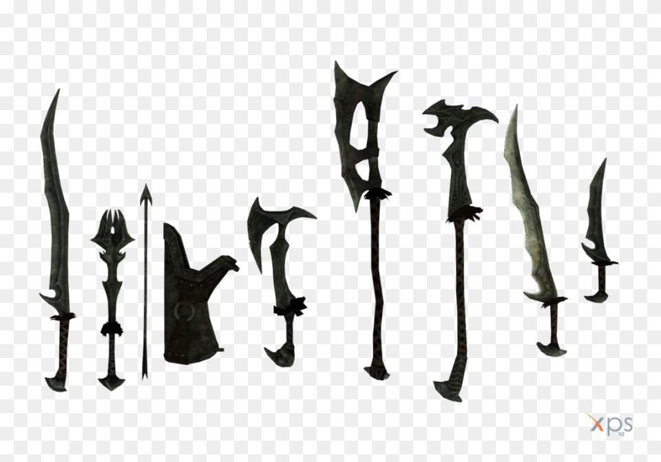 Skyrim Icon - Free Download, Png An
