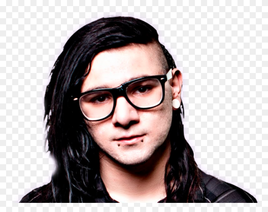Skrillex Hat Wool Blend Snapback Fl