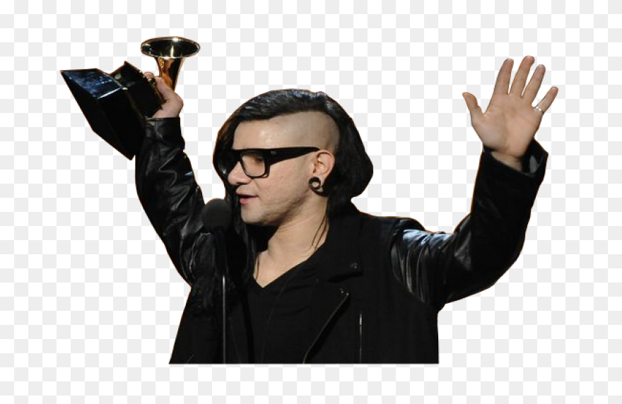 Skrillex Hat Wool Blend Snapback Fl