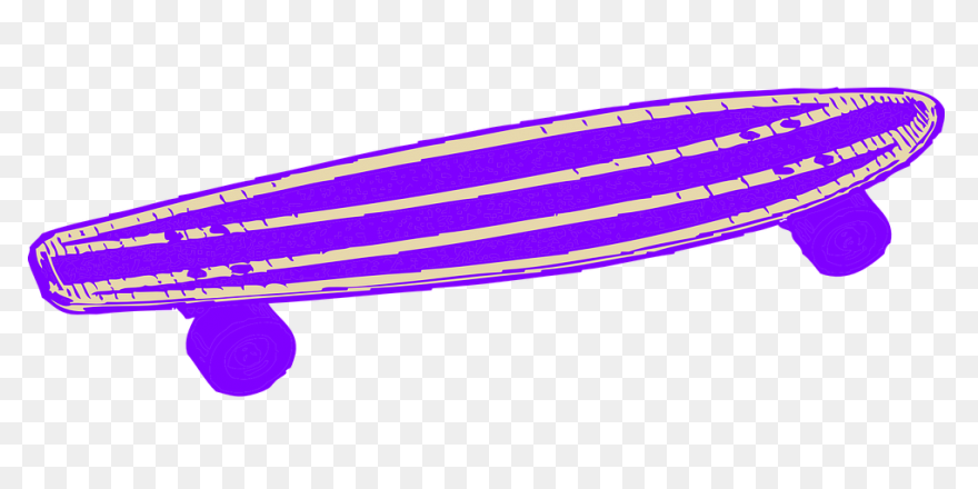 Vision Groholski Skeleton Skateboar