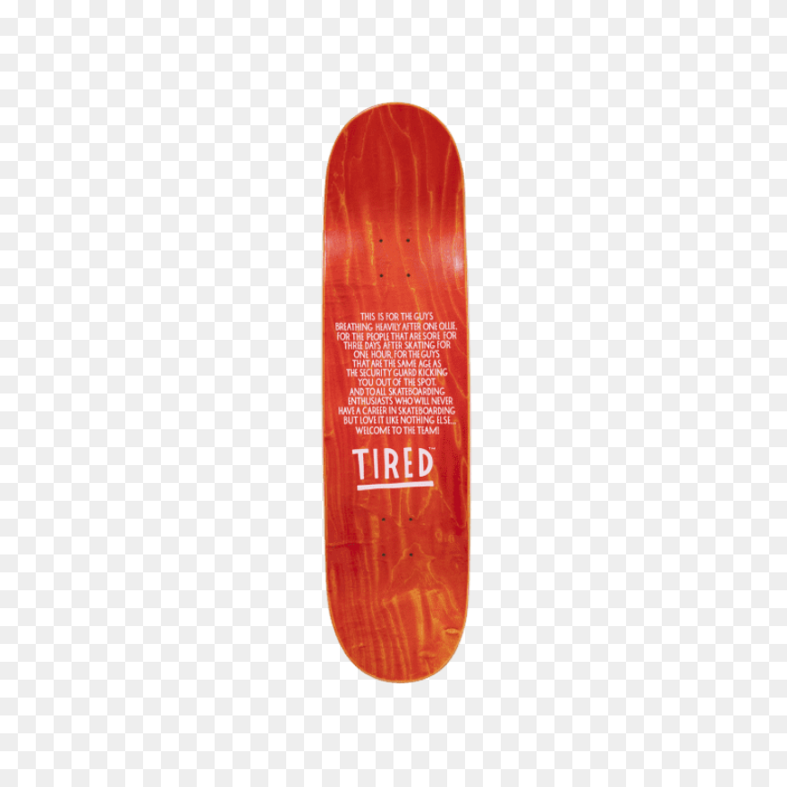 Vision Groholski Skeleton Skateboar